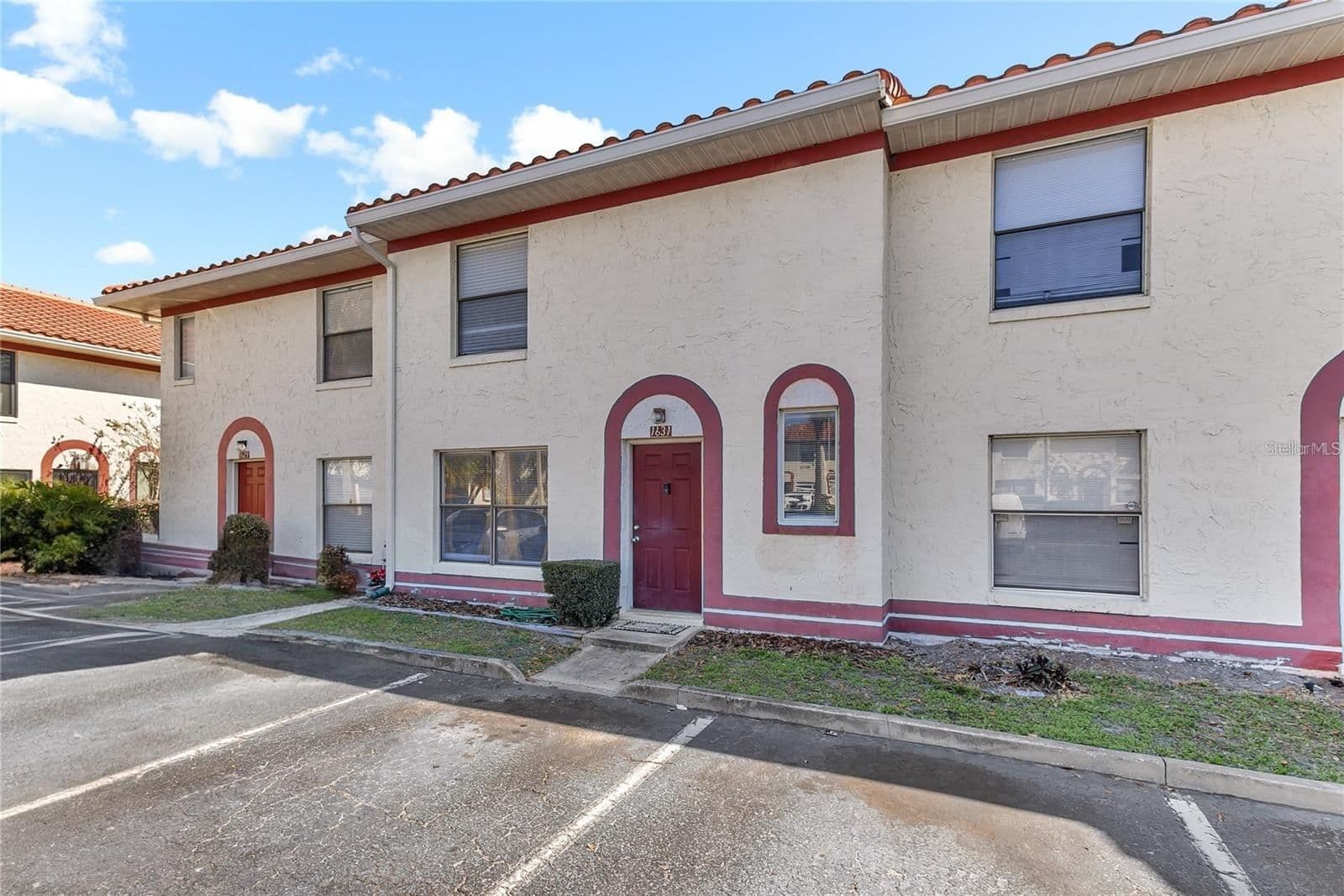 1631 LITTLE FALLS Circle #92, Orlando, FL 32807 3