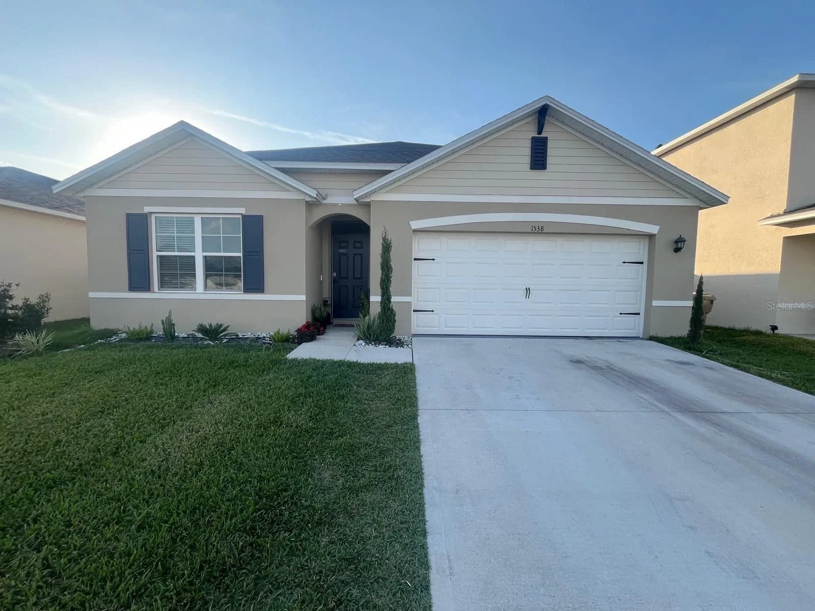 1538 BITTEROOT, Kissimmee, FL 34744