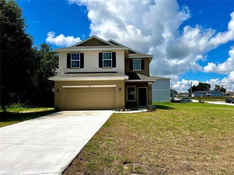 528 COLVILLE, Kissimmee, FL 34759