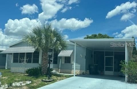 232 NESBITT PARK, Davenport, FL 33897