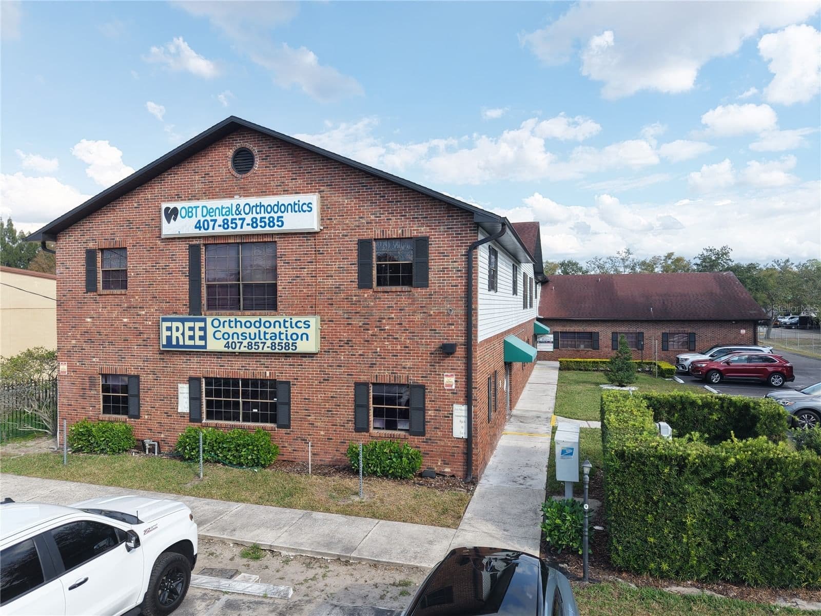 9753 ORANGE BLOSSOM Trail #103, Orlando, FL 32837