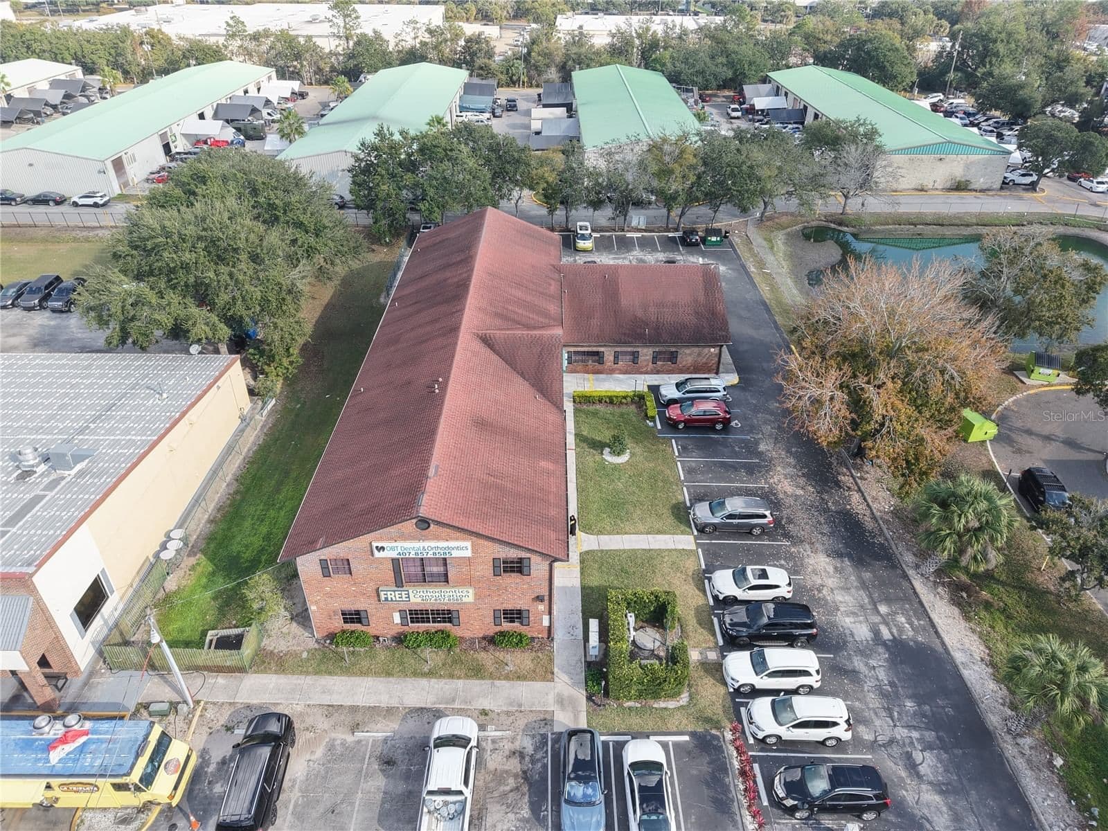 9753 ORANGE BLOSSOM Trail #103, Orlando, FL 32837 3