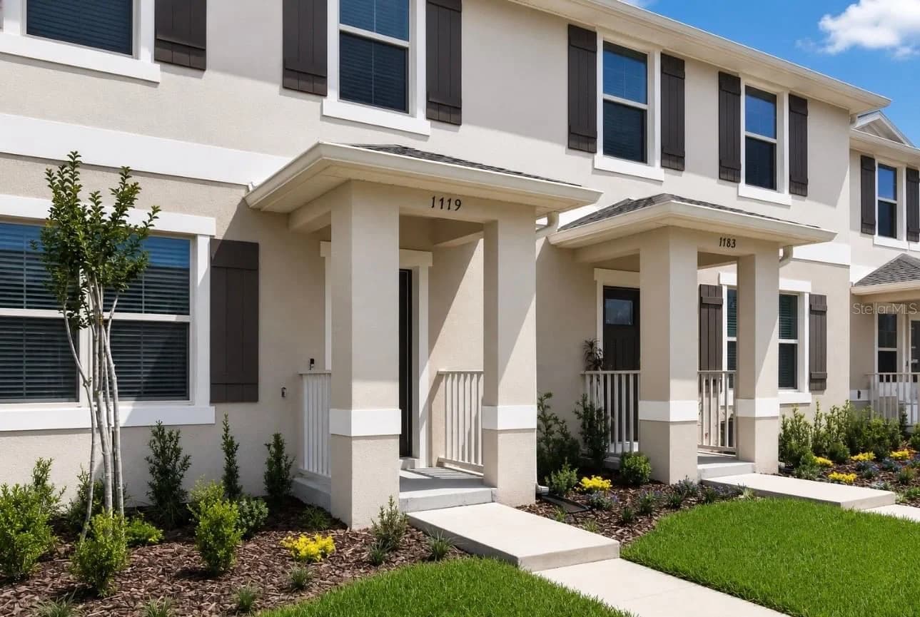 1779 RED CANYON, Kissimmee, FL 34744