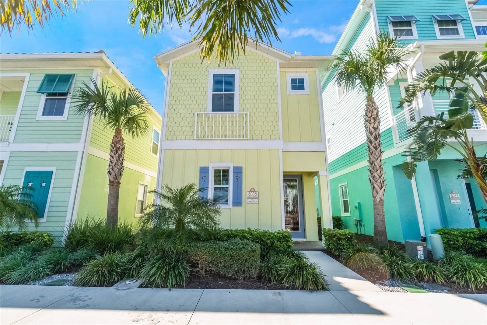 8008 SANDY TOES, Kissimmee, FL 34747