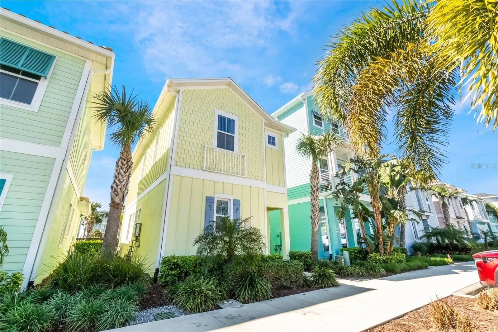 8008 SANDY TOES, Kissimmee, FL 34747 2