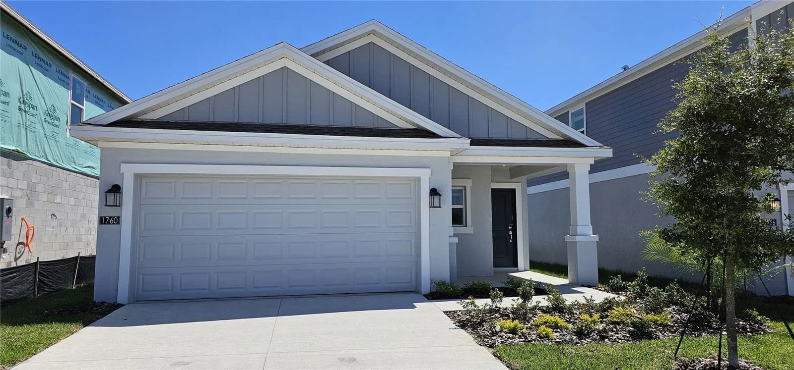 1760 WHITE WATER, Davenport, FL 33837