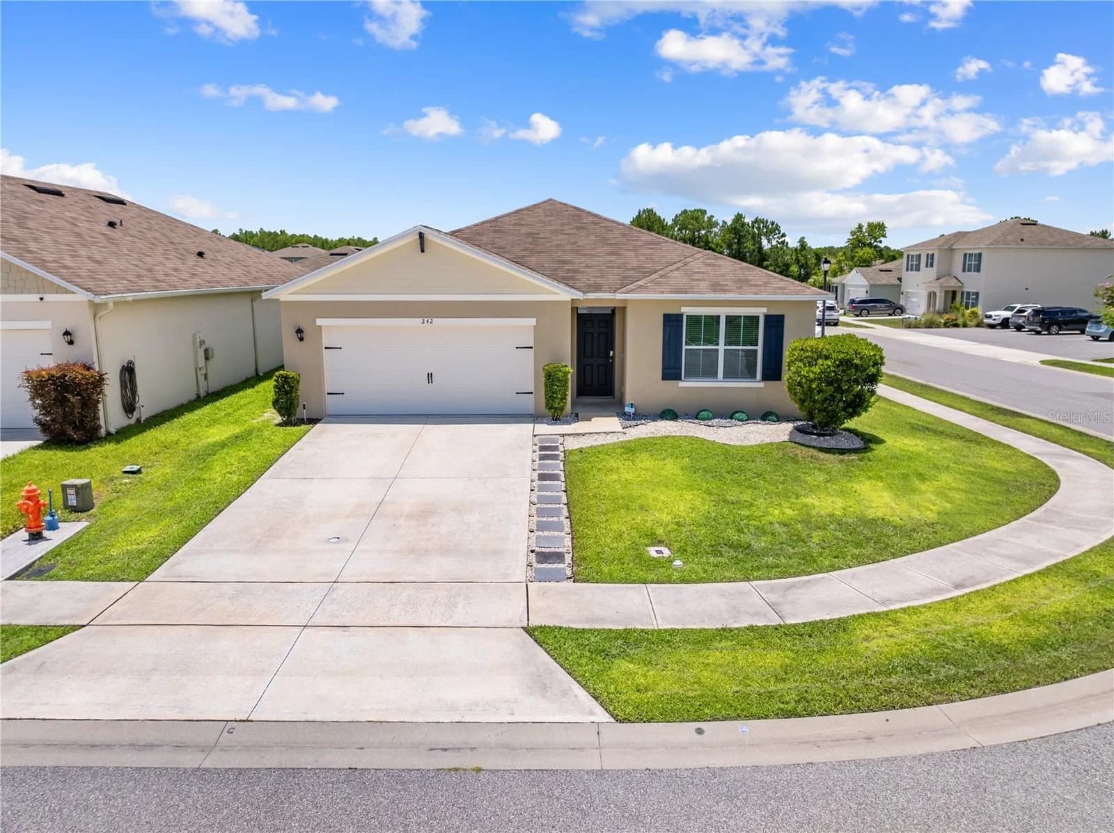 1242 IGUANA, Davenport, FL 33897