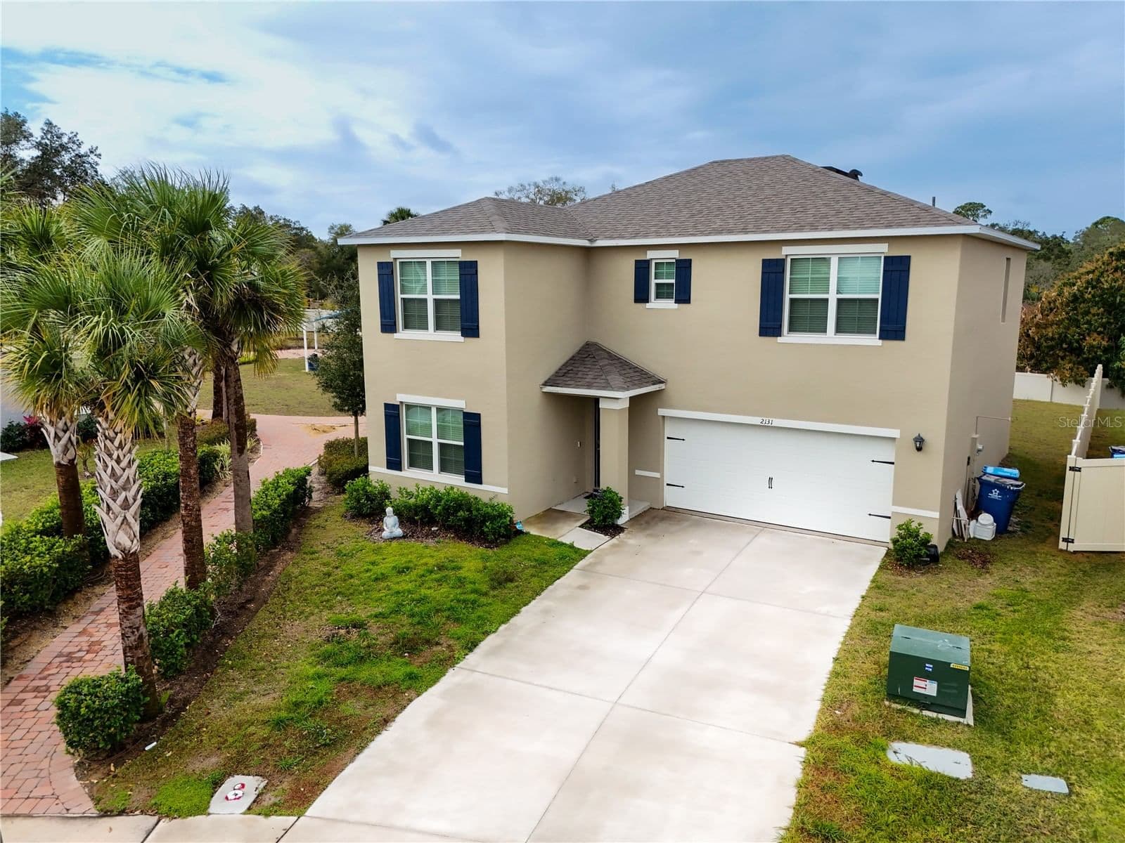 2131 DOE RUN, Davenport, FL 33837