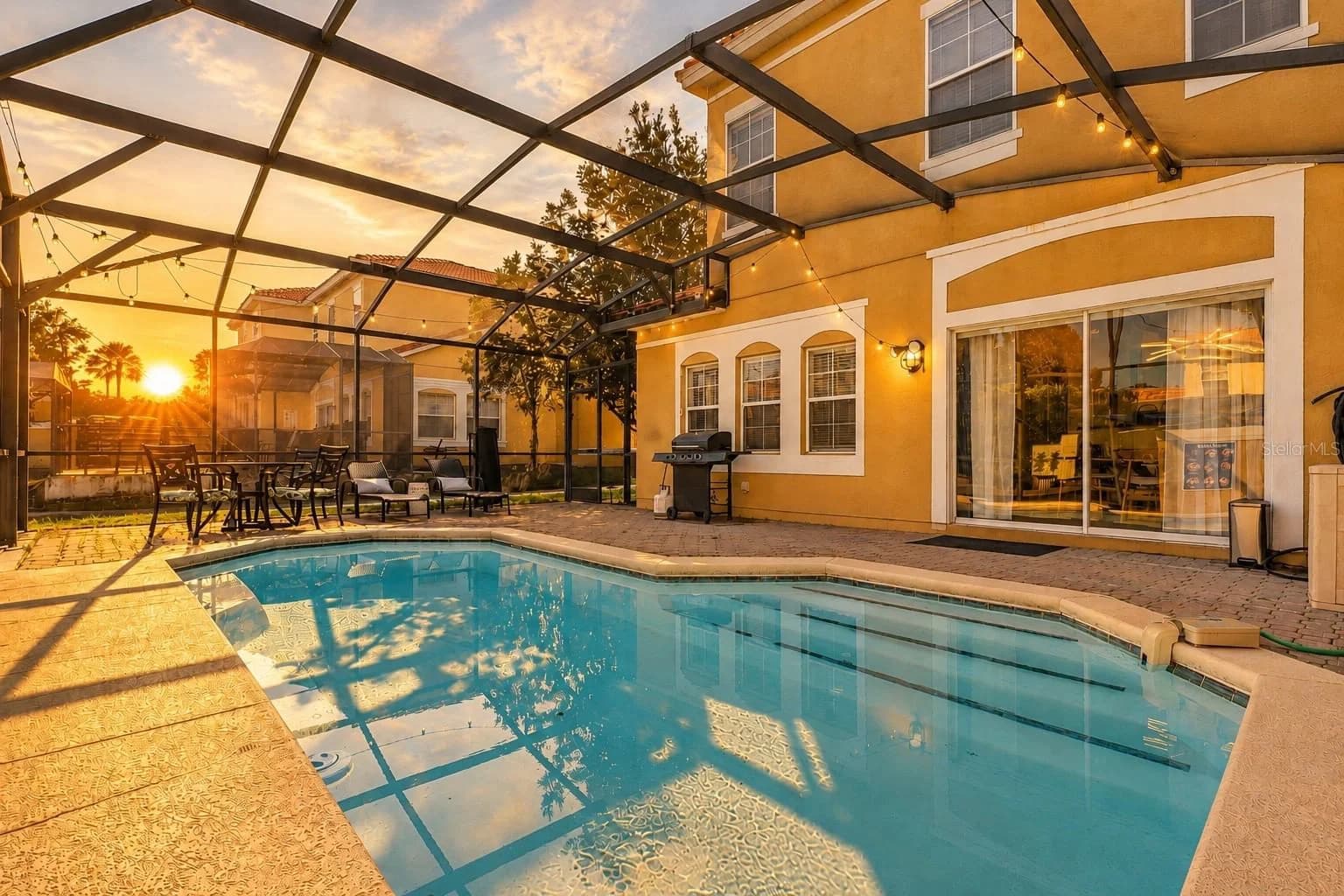 8572 BAY LILLY, Kissimmee, FL 34747 2