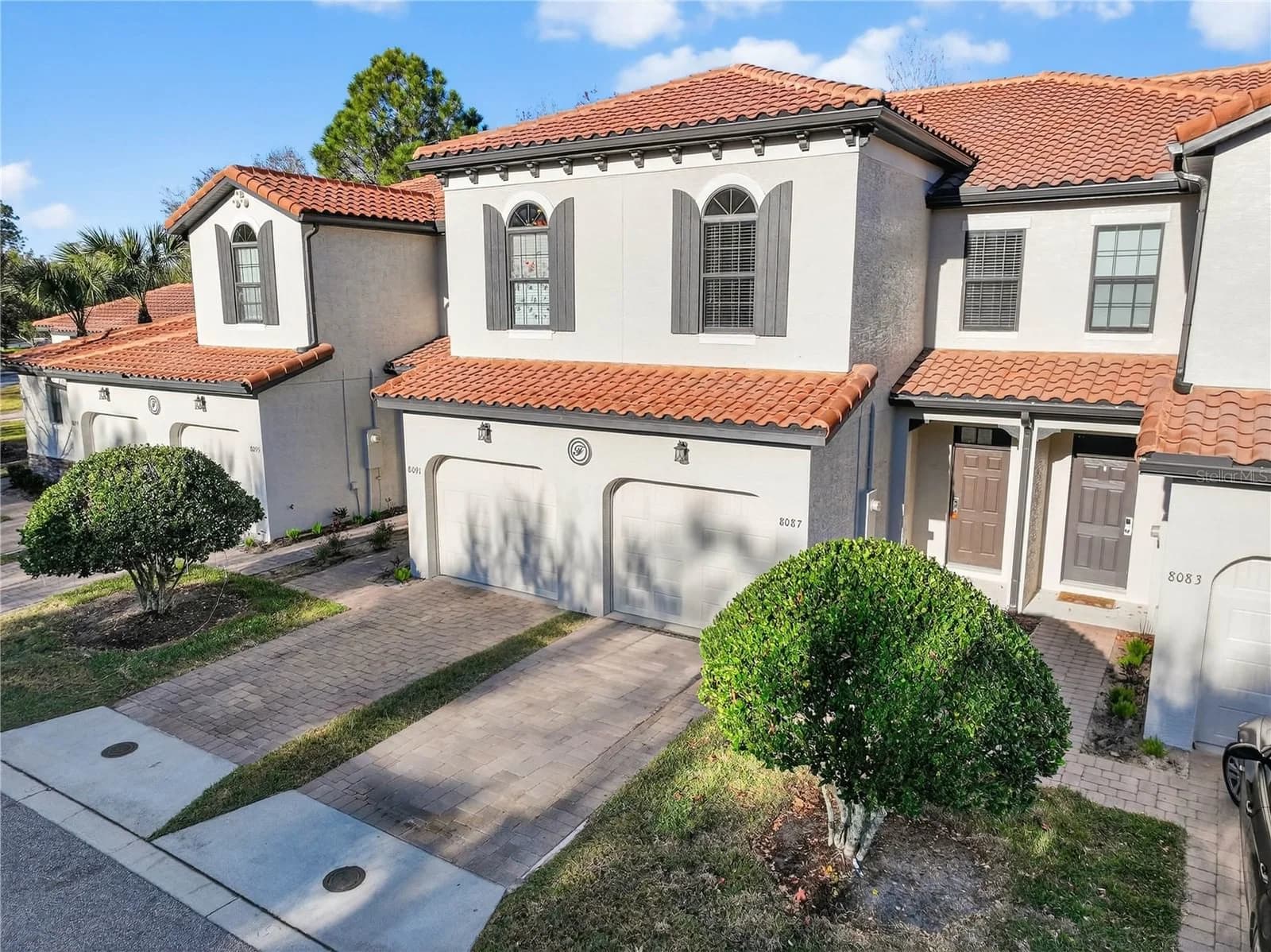 8087 BROOKSVILLE, Davenport, FL 33896