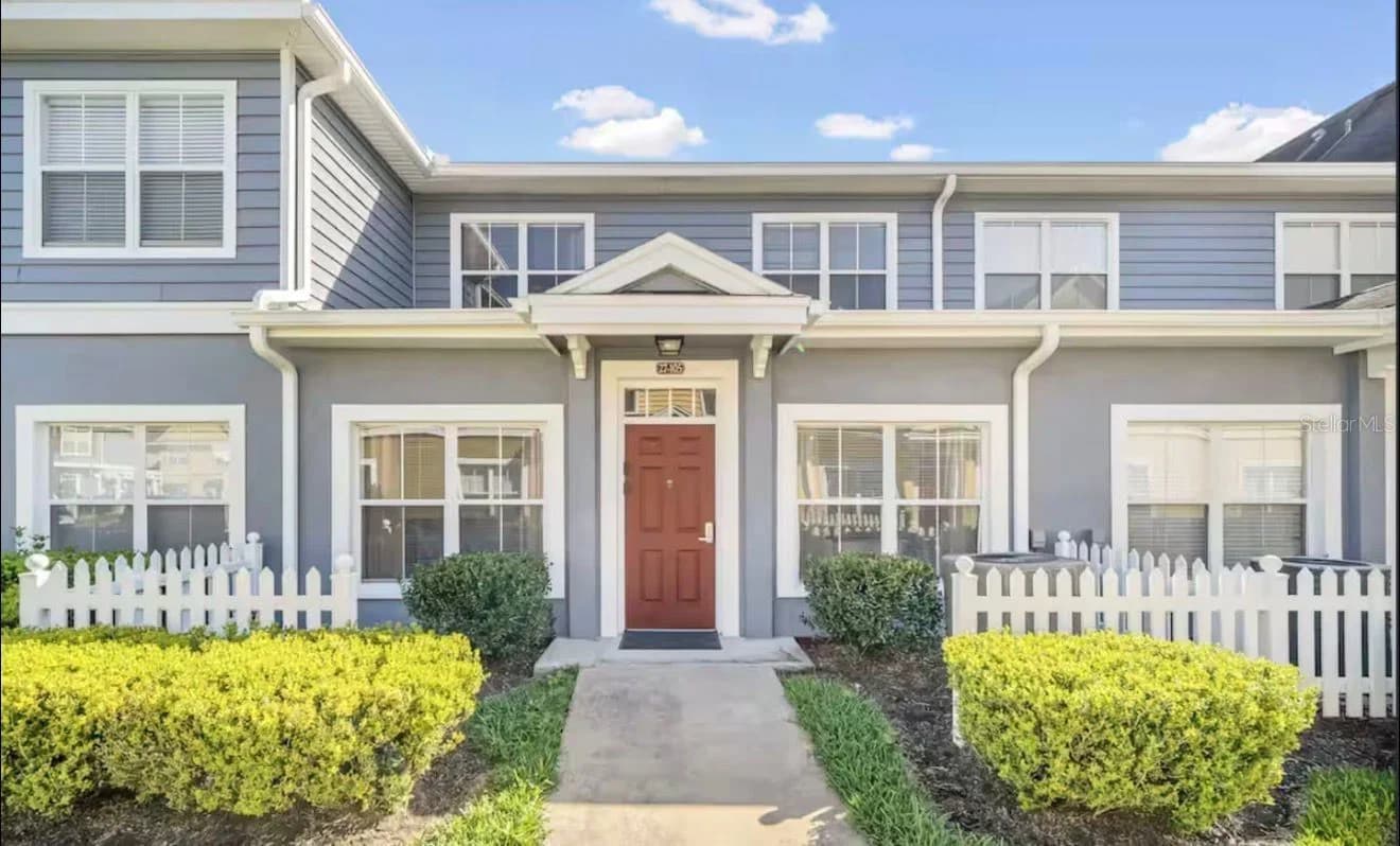 4560 YELLOWGOLD, Kissimmee, FL 34746