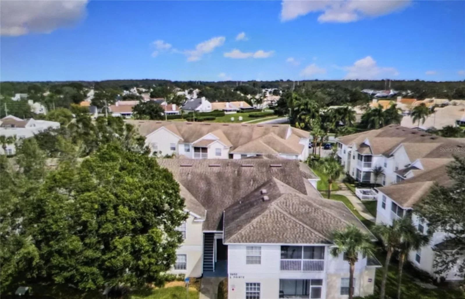 3950 SOUTHPOINTE Drive #418, Orlando, FL 32822