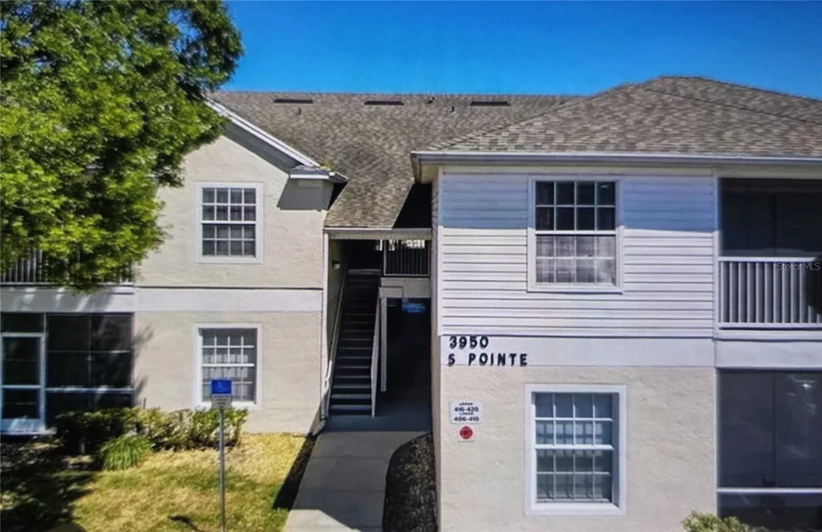 3950 SOUTHPOINTE Drive #418, Orlando, FL 32822 2