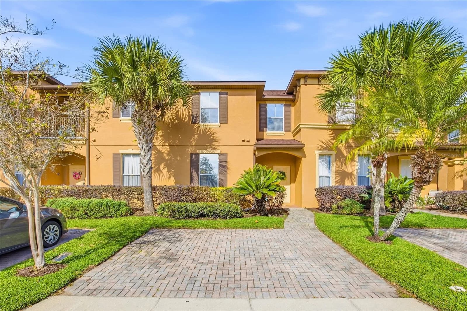 510 CALABRIA, Davenport, FL 33897