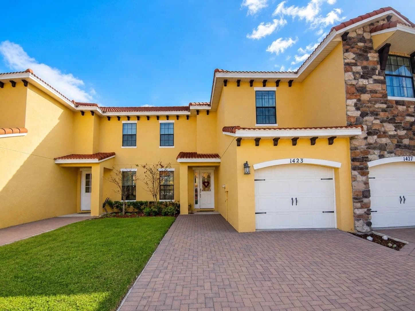 1423 PACIFIC, Poinciana, FL 34759