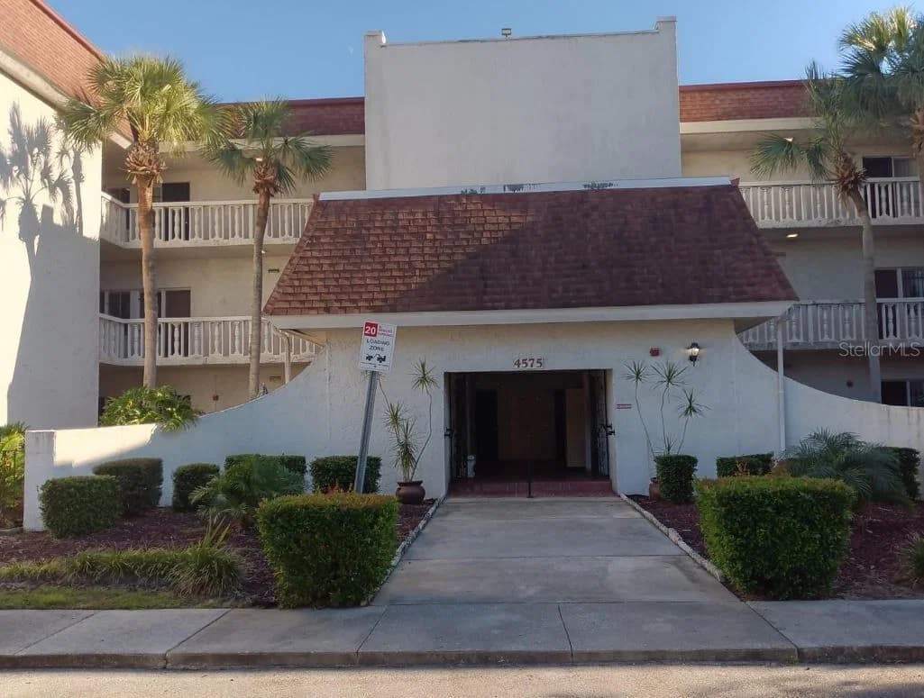4575 TEXAS Avenue #307, Orlando, FL 32839