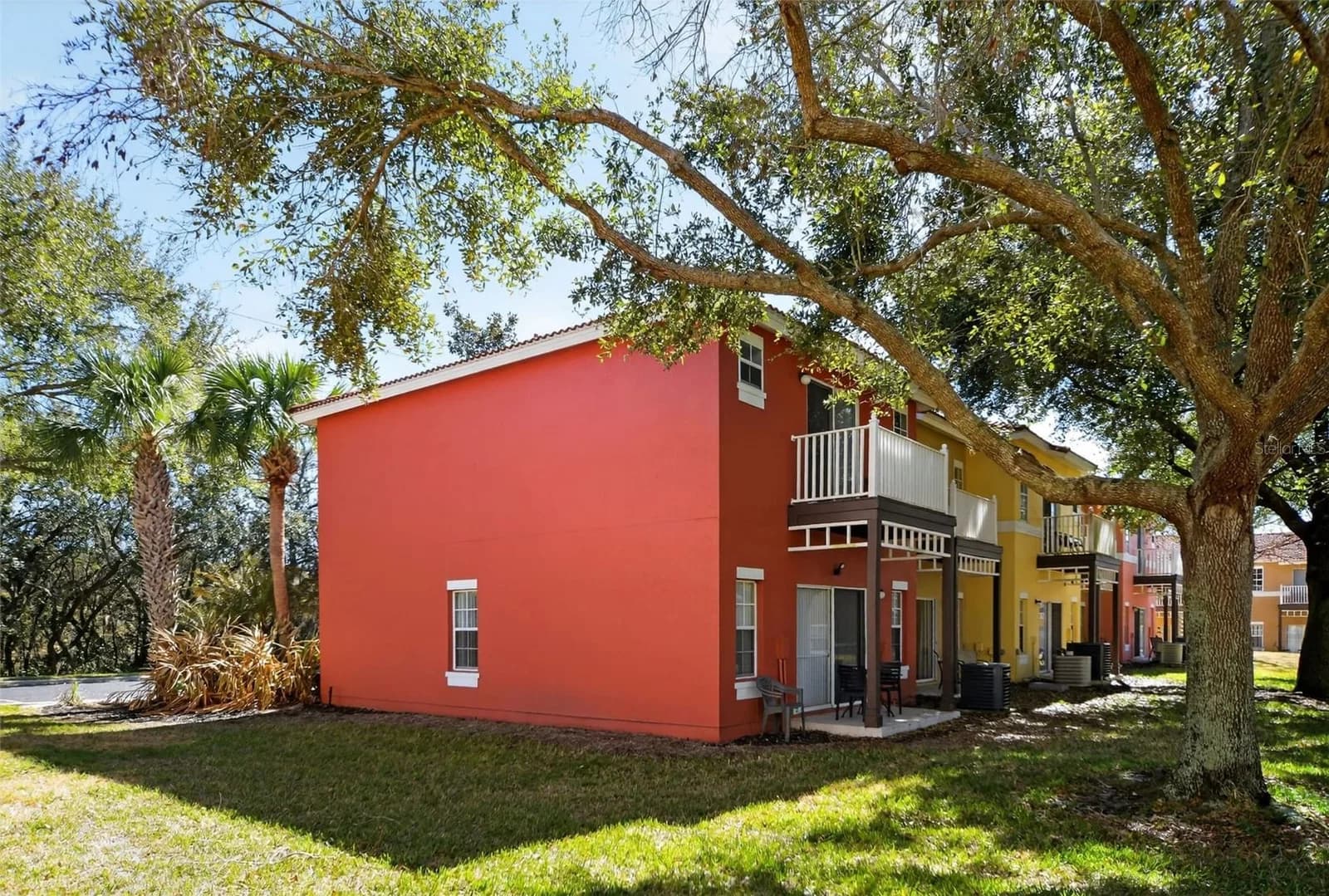 8538 CRYSTAL COVE 4
