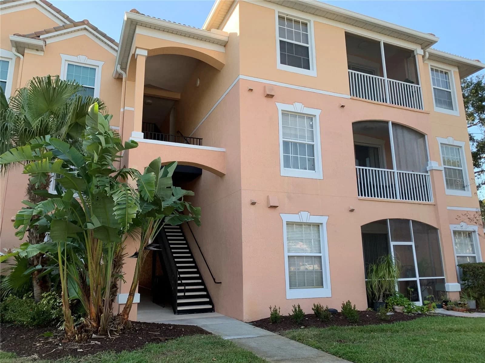 13500 TURTLE MARSH Loop #837, Orlando, FL 32837
