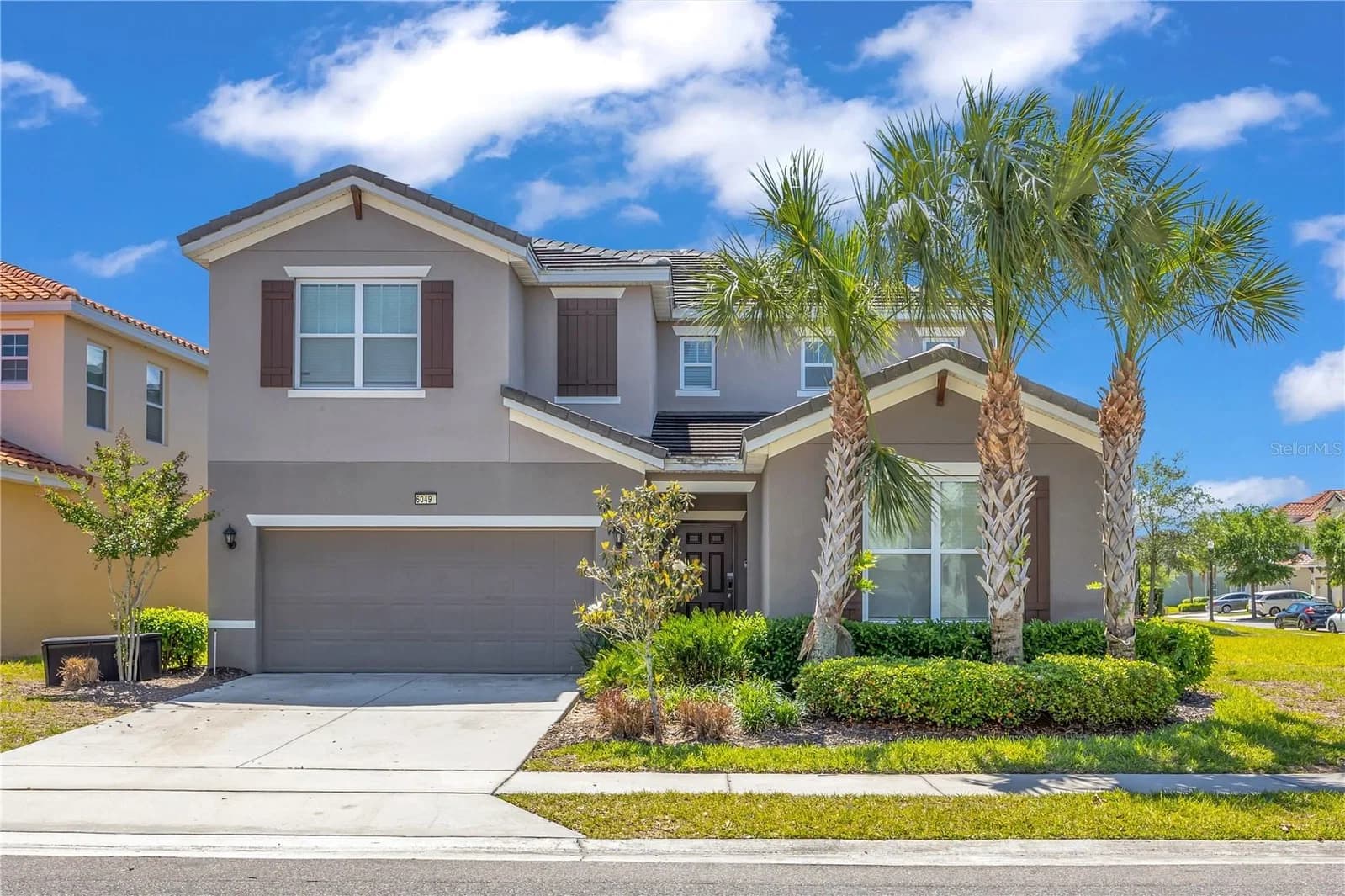 6049 BROAD OAK, Davenport, FL 33837