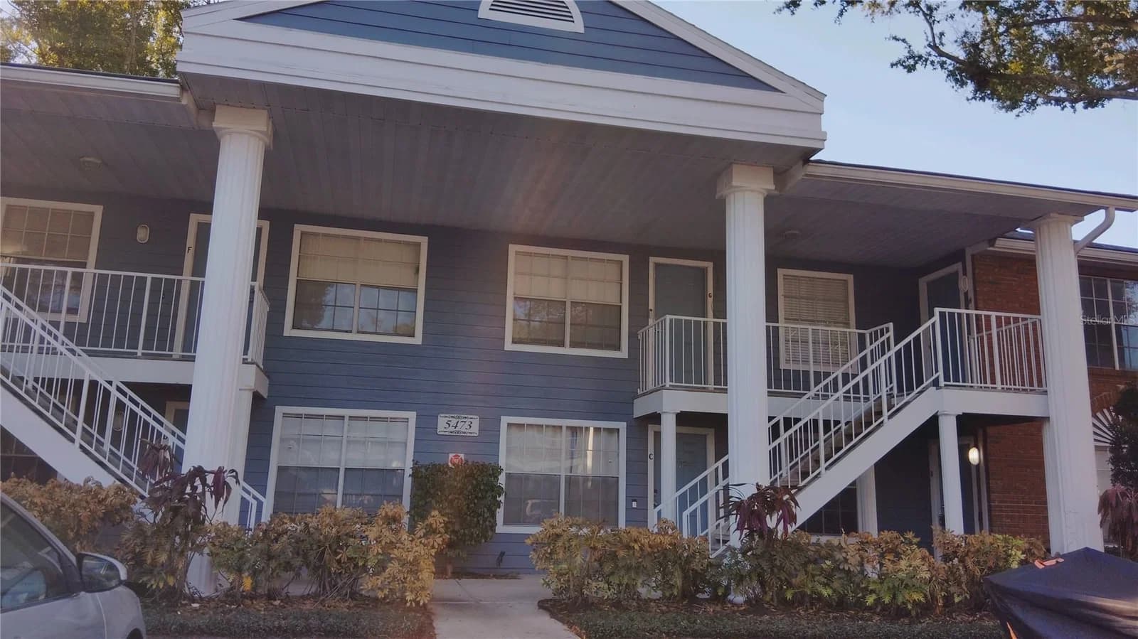 5473 LAKE MARGARET Drive #G, Orlando, FL 32812