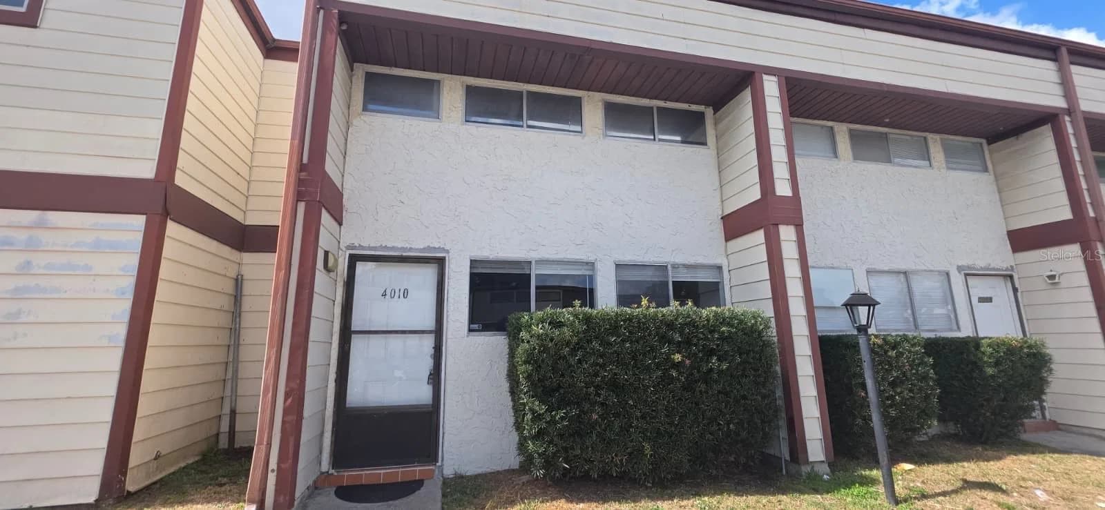 4010 DOLOMITE Street #A6, Orlando, FL 32839