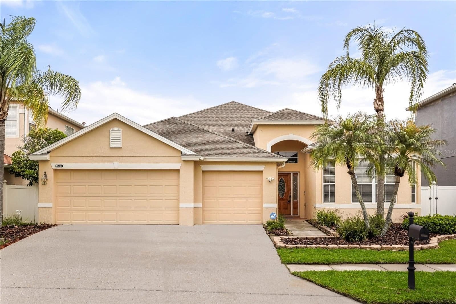 14749 BRUNSWOOD Way, Orlando, FL 32824 2