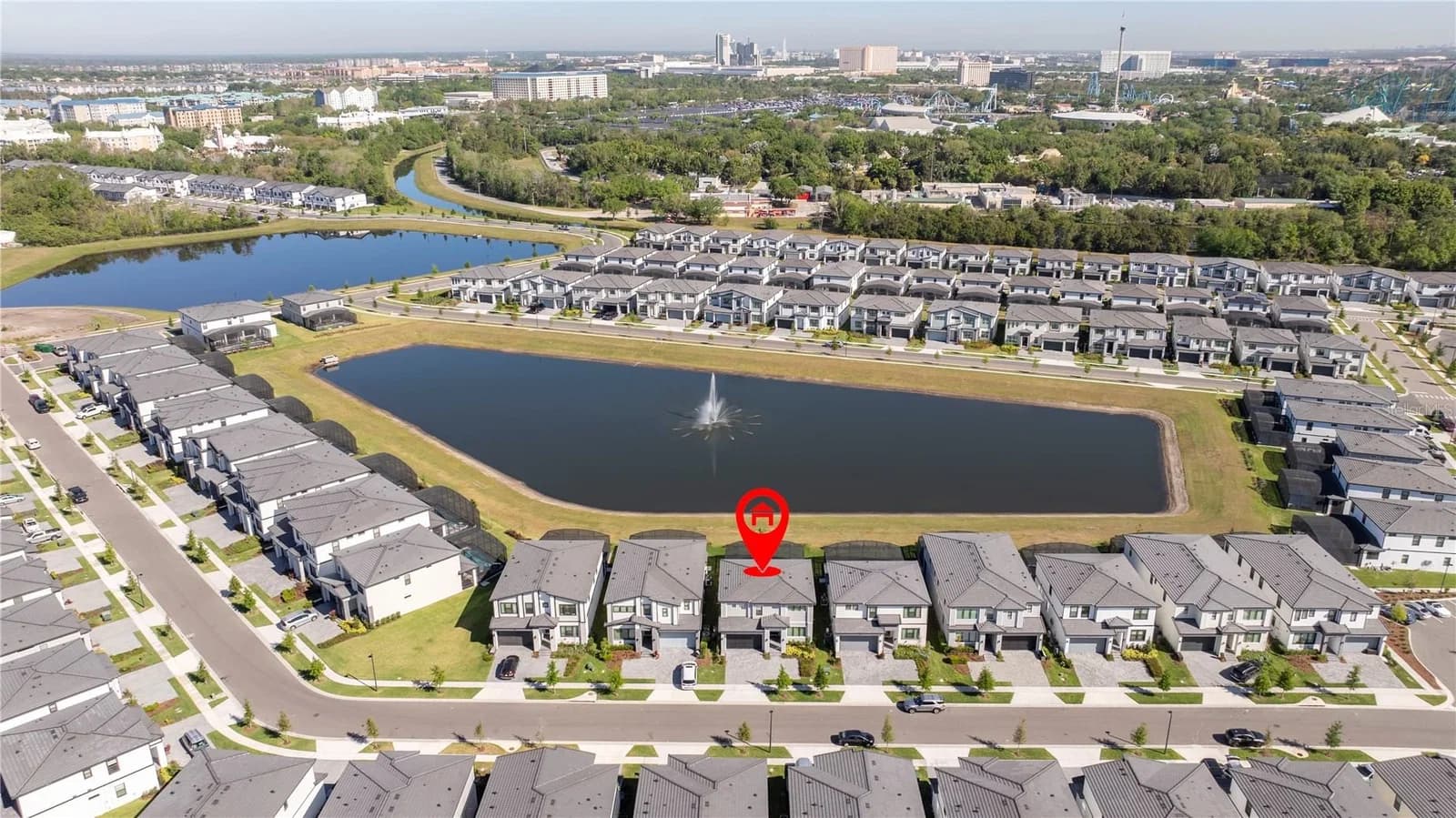 5860 HIGH SEAS Drive, Orlando, FL 32821 2