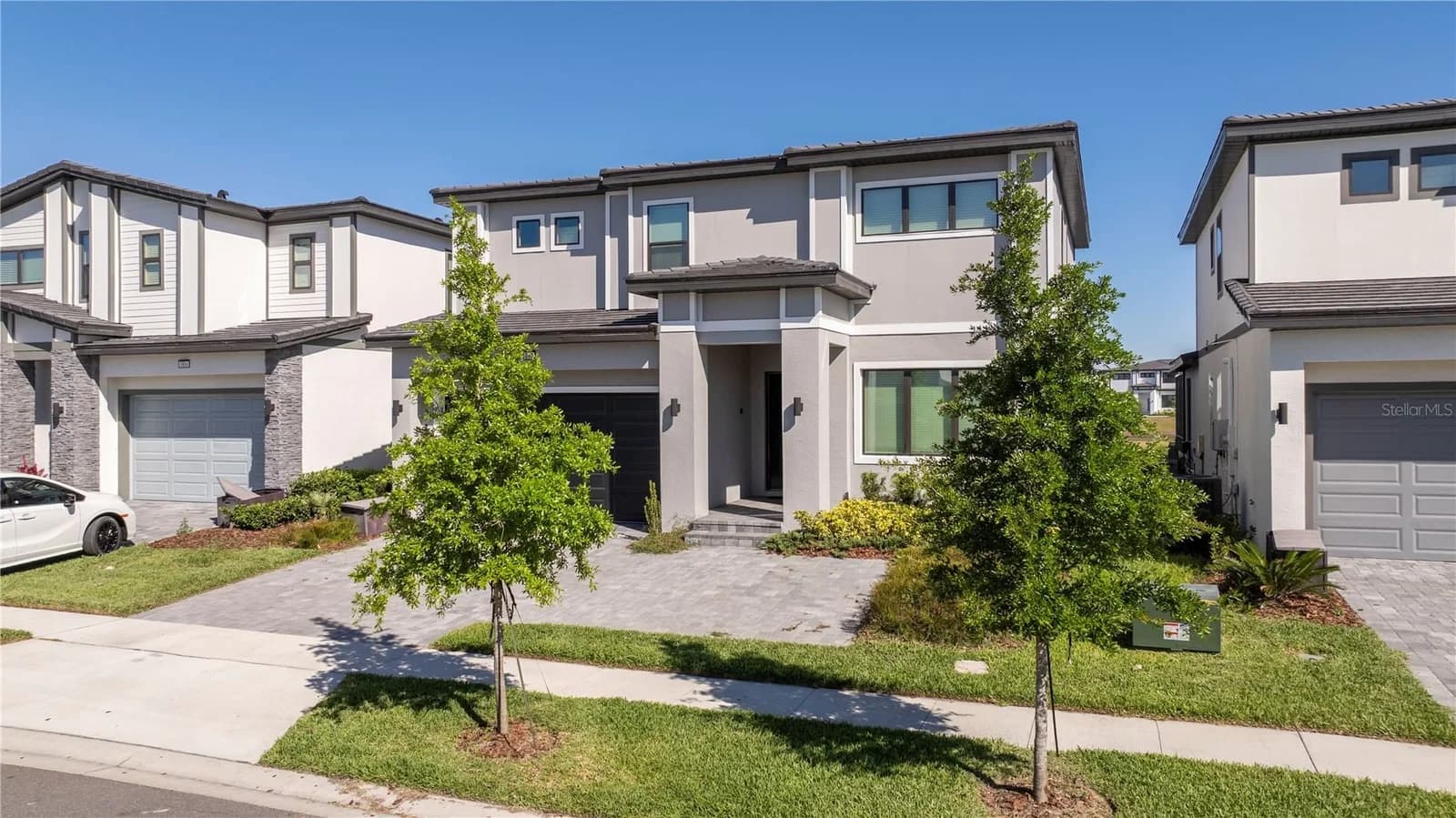 5860 HIGH SEAS Drive, Orlando, FL 32821 3