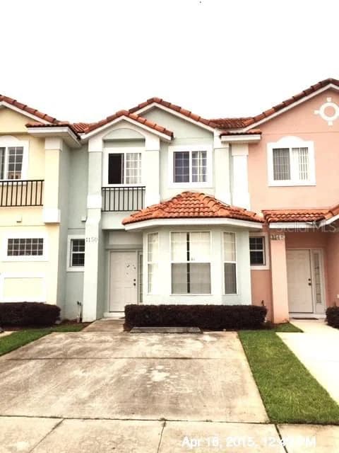 1150 BEACH, Kissimmee, FL 34746