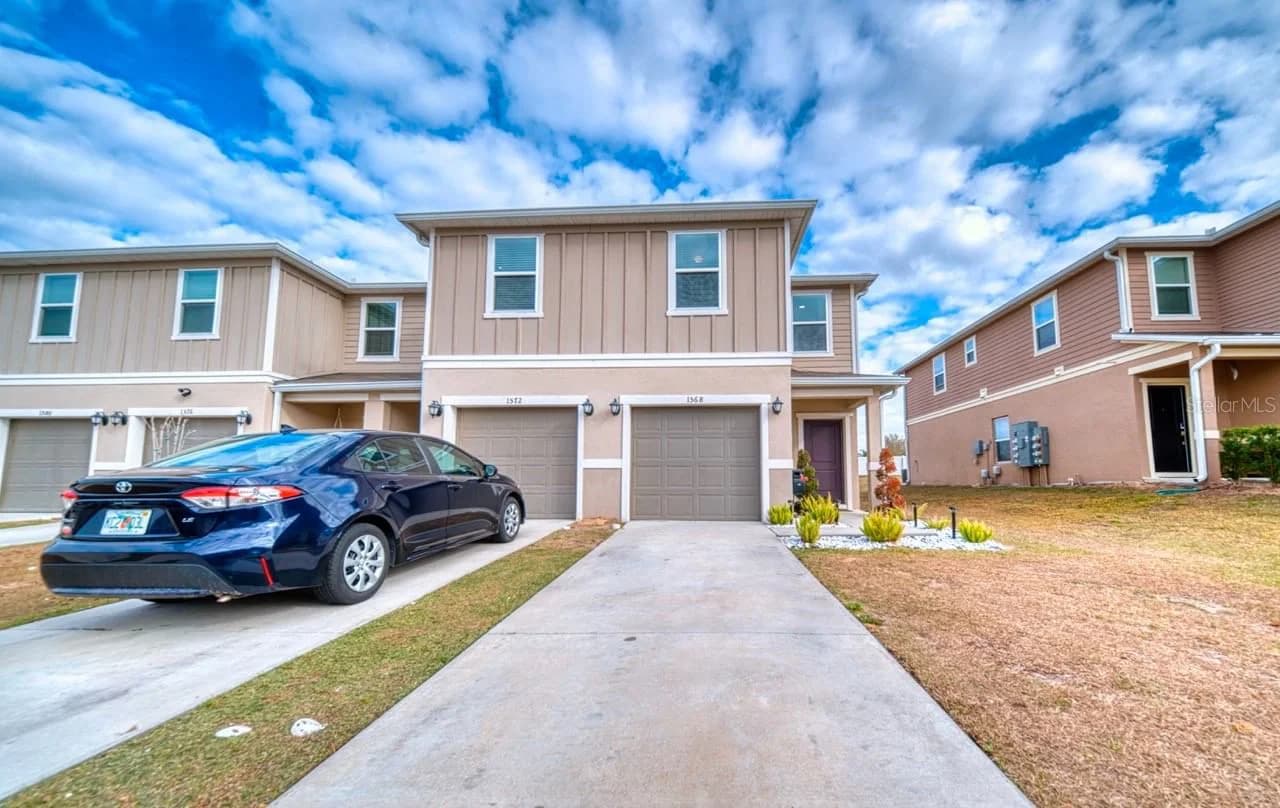 1568 MIRABELLA, Davenport, FL 33897