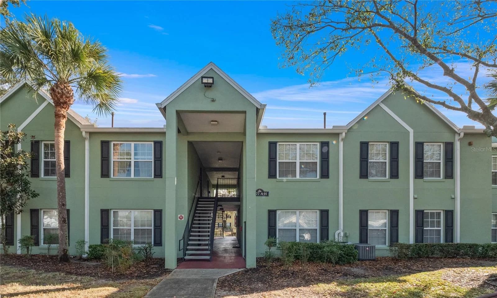 2077 DIXIE BELLE Drive #2077C, Orlando, FL 32812