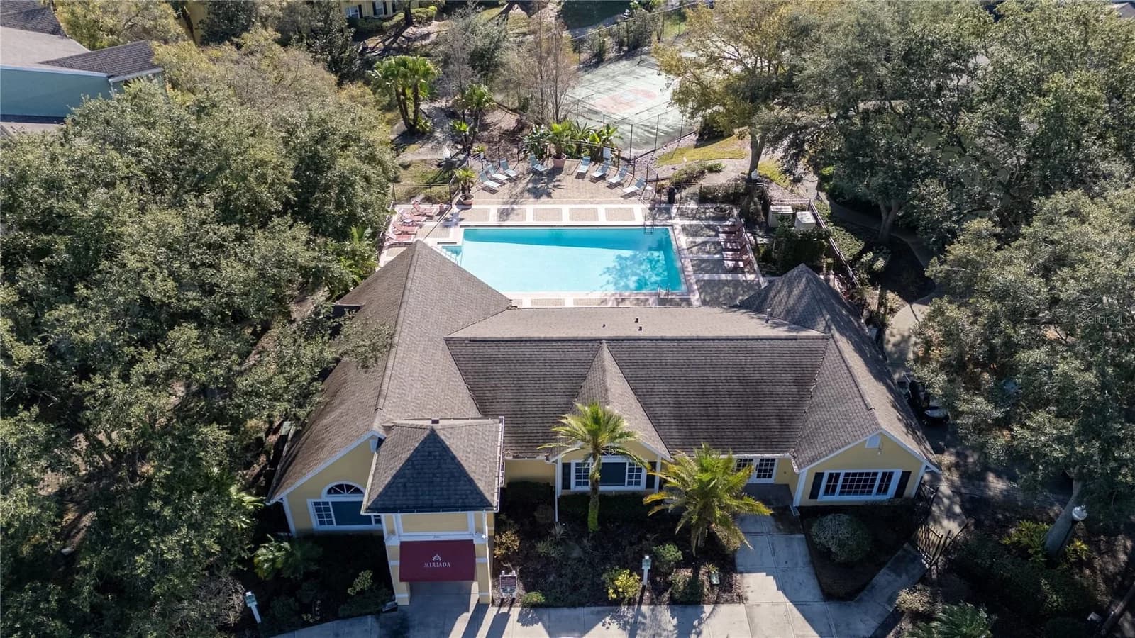 2077 DIXIE BELLE Drive #2077C, Orlando, FL 32812 2