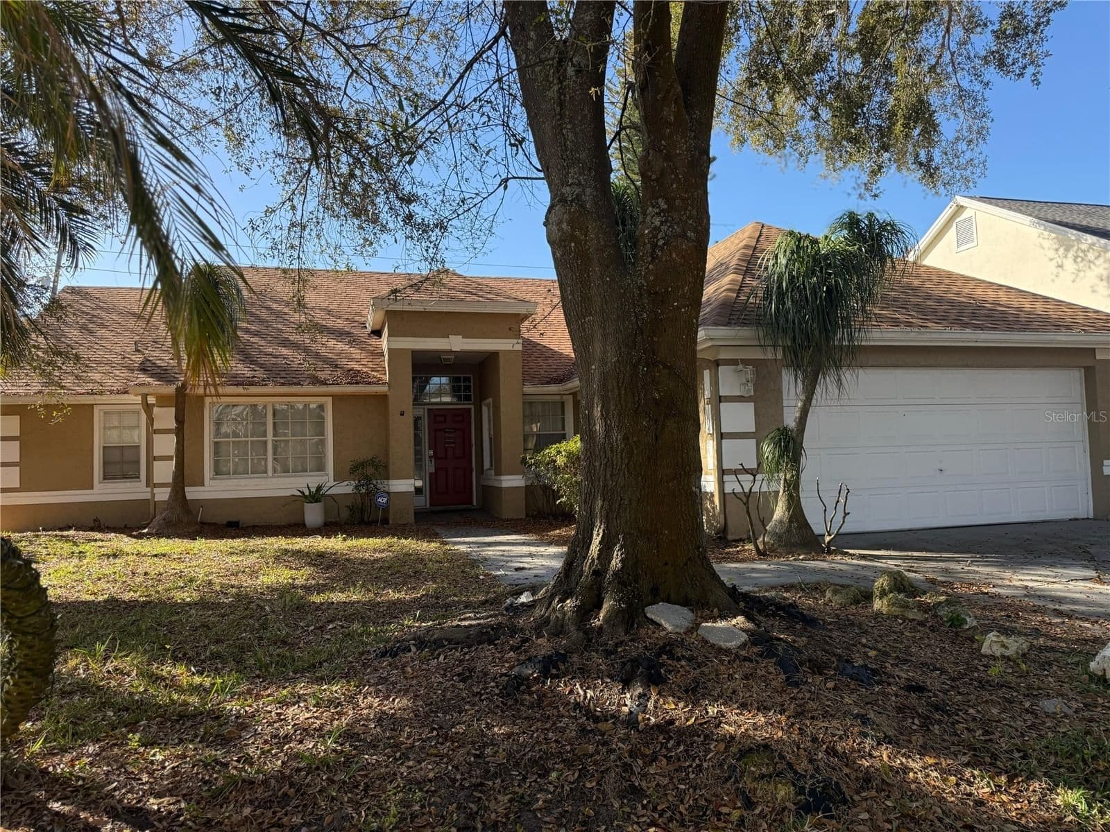 7736 ROLLINGRIDGE Court, Orlando, FL 32835