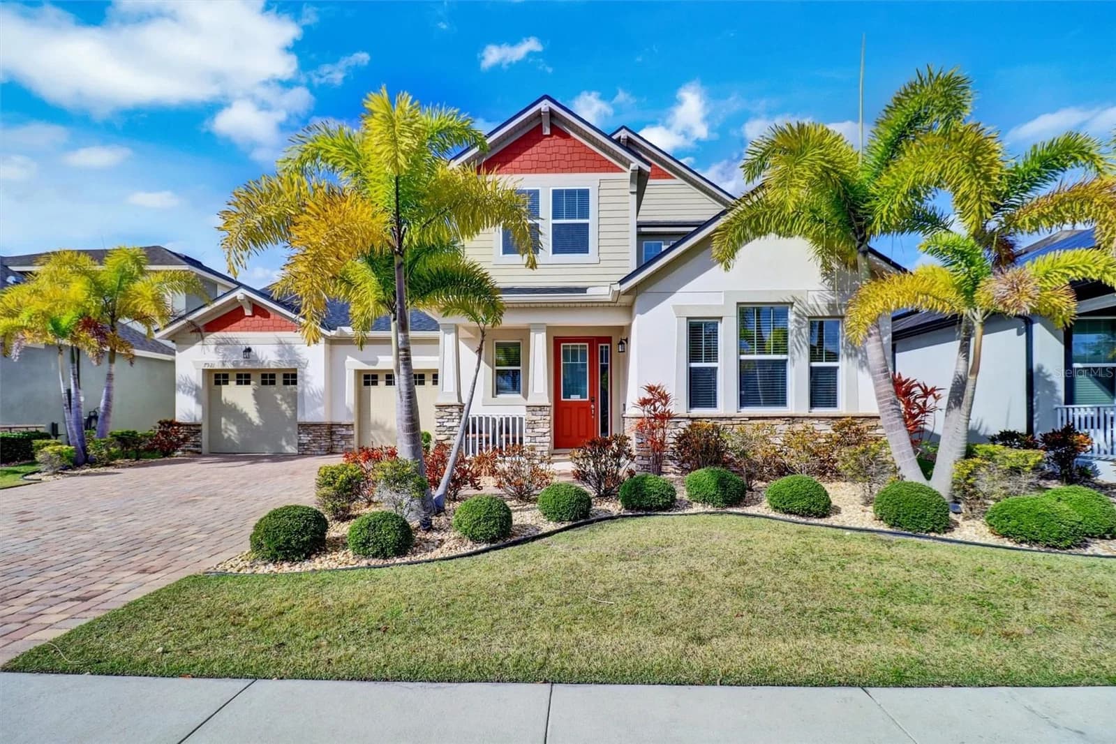 7921 CORKFIELD Avenue, Orlando, FL 32832