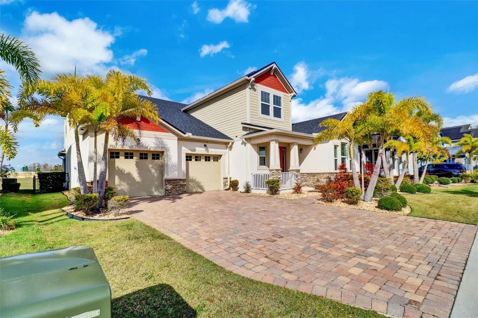 7921 CORKFIELD Avenue, Orlando, FL 32832 2