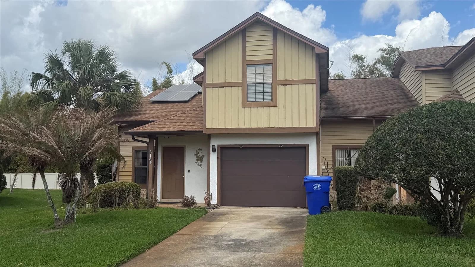 2139 BALBOA, Kissimmee, FL 34741