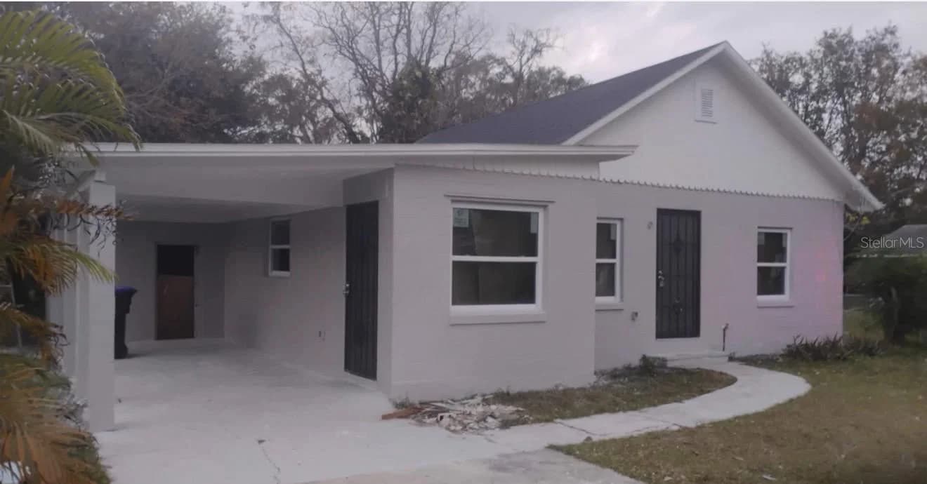 110 GOLDWYN Avenue, Orlando, FL 32805