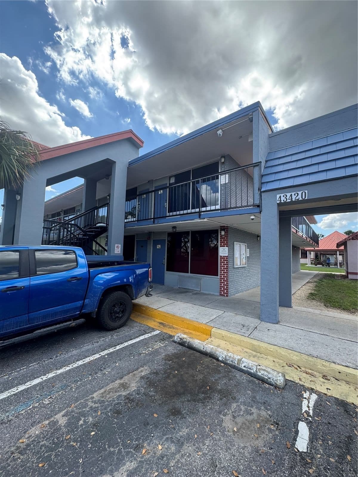 43420 HIGHWAY 27, Davenport, FL 33837