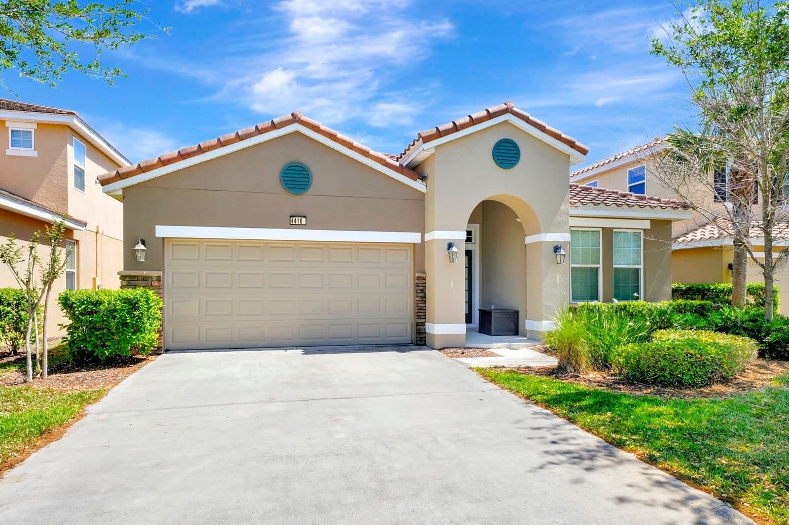 4416 ACORN, Davenport, FL 33837