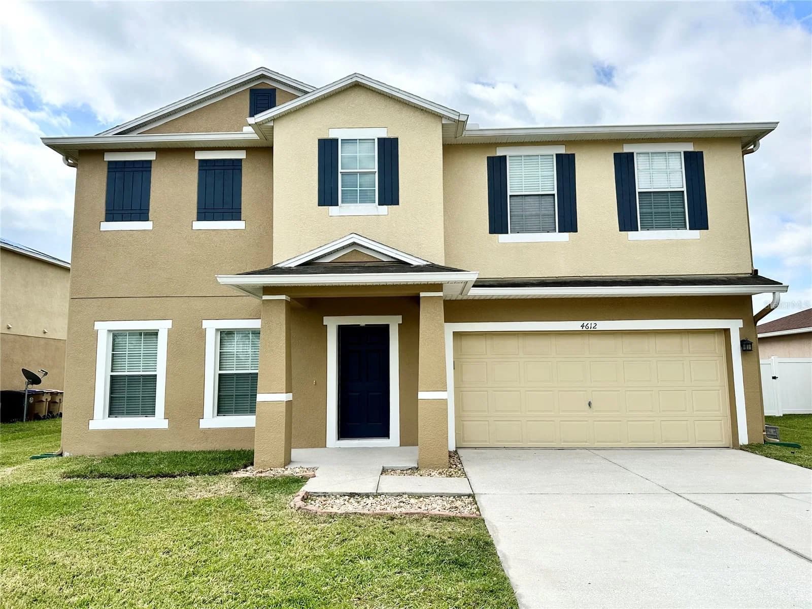 4612 CABALERRO, Kissimmee, FL 34758