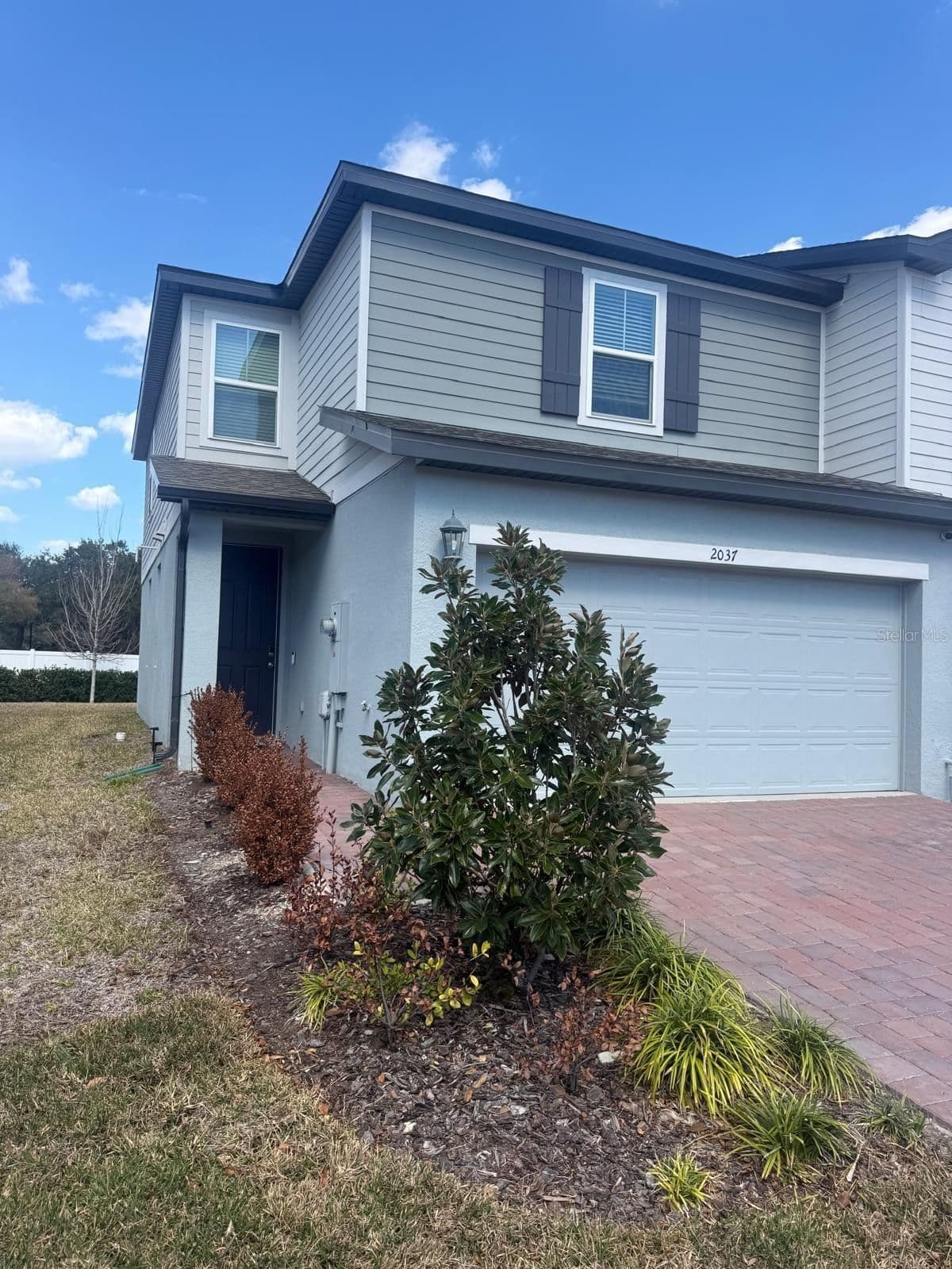 2037 CRAPE JASMINE Lane, Orlando, FL 32824 2