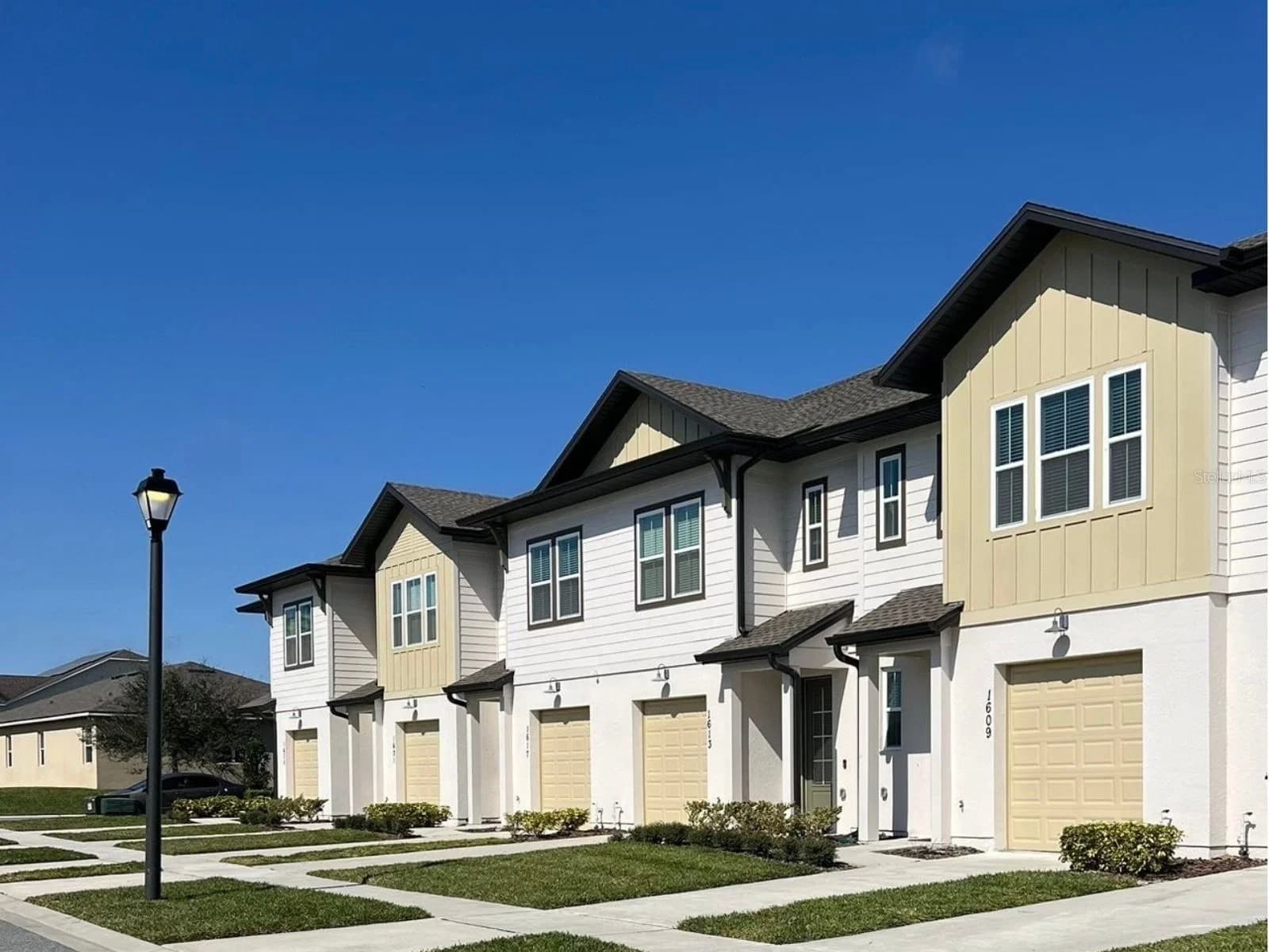 1613 PELICAN, Davenport, FL 33896