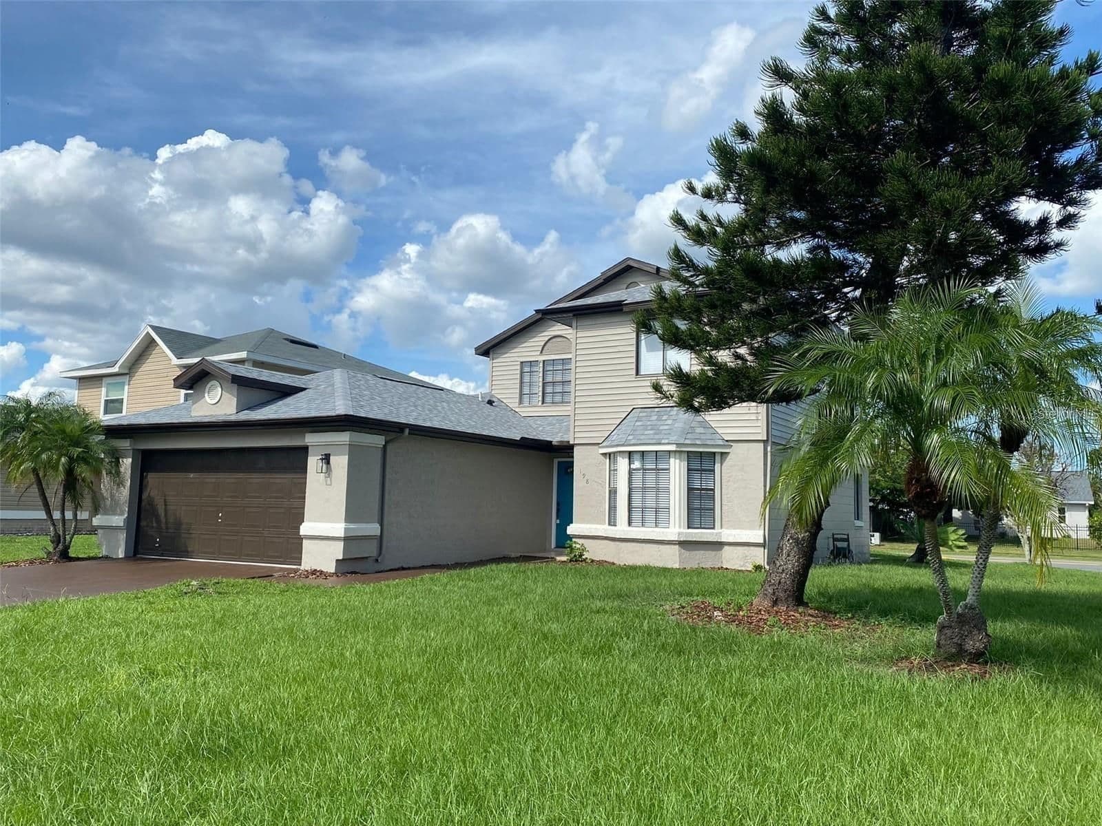198 LAKE, Kissimmee, FL 34743