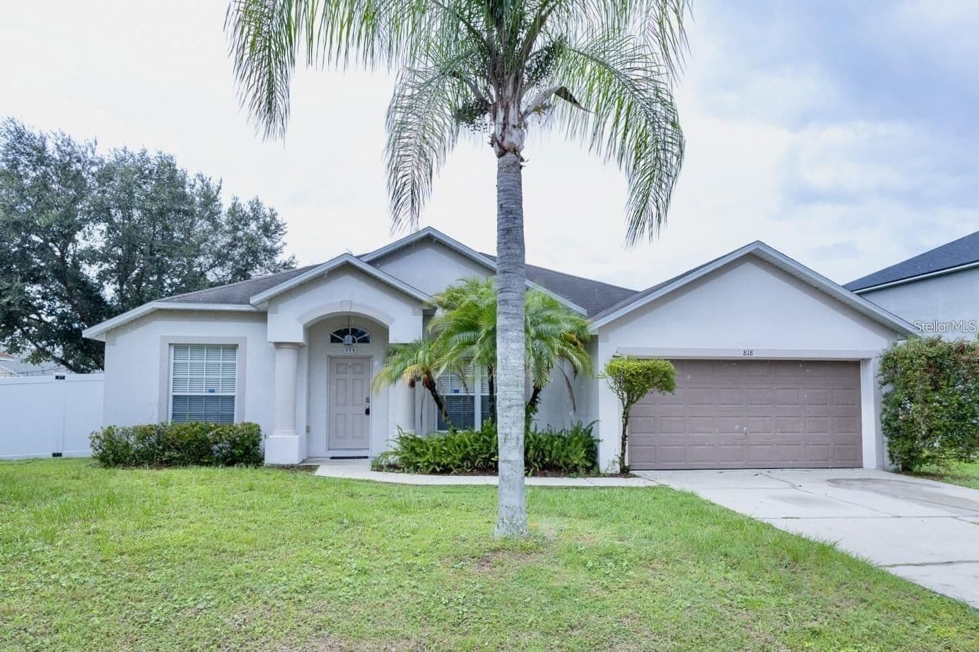 818 CARROUSEL, Kissimmee, FL 34759