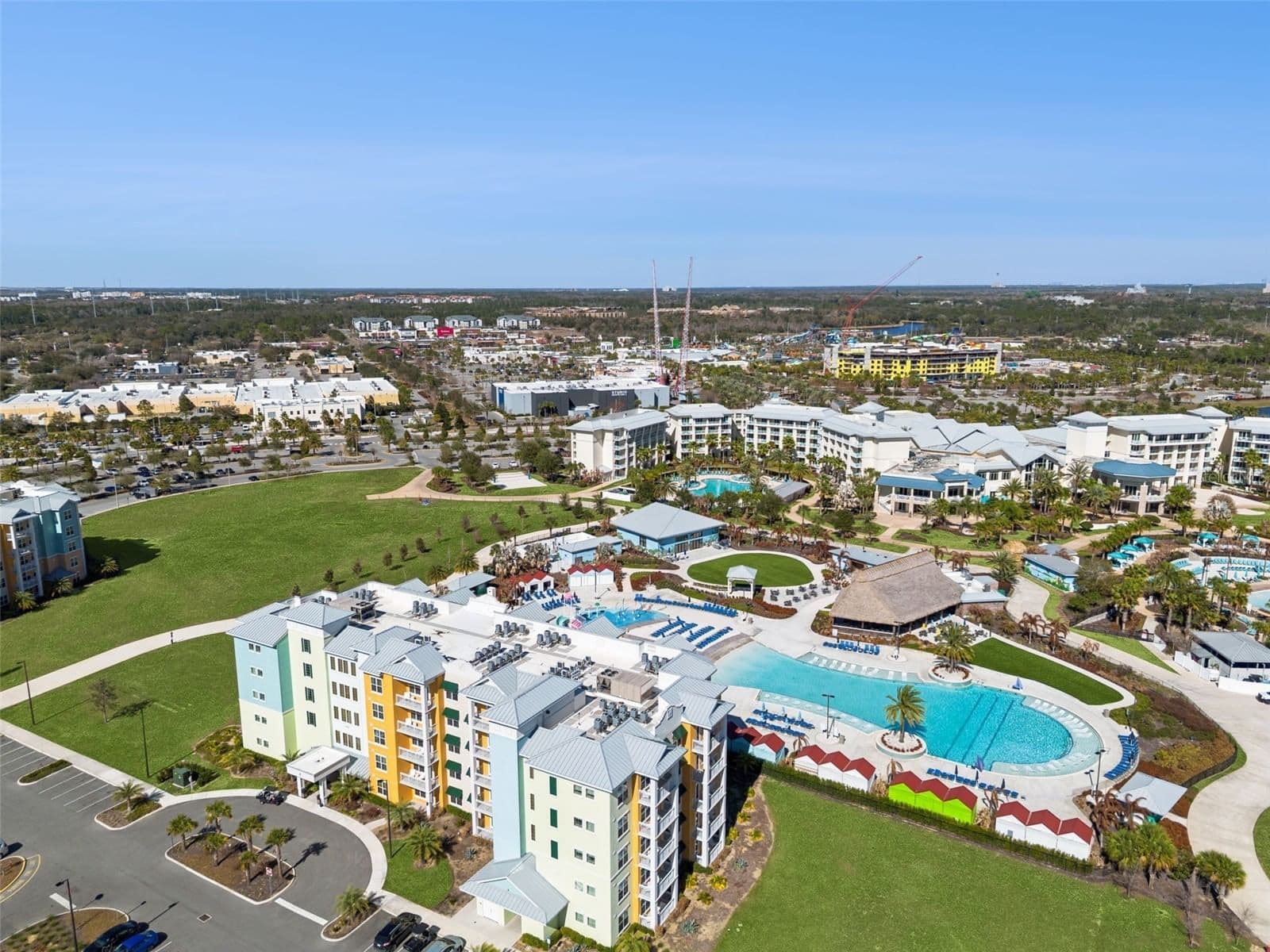 8061 VACATION, Kissimmee, FL 34747