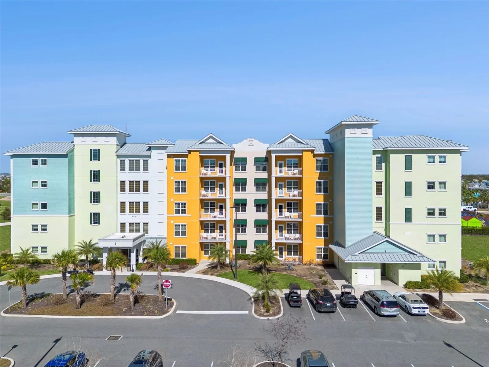 8061 VACATION, Kissimmee, FL 34747 2