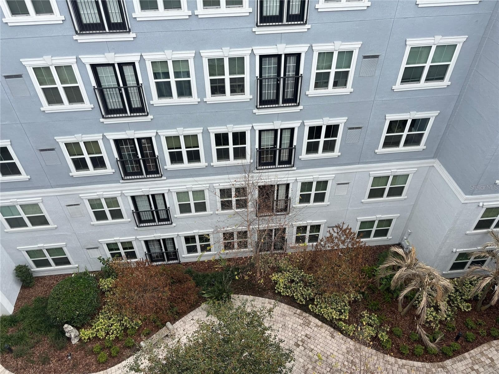 300 SOUTH Street #6004 4