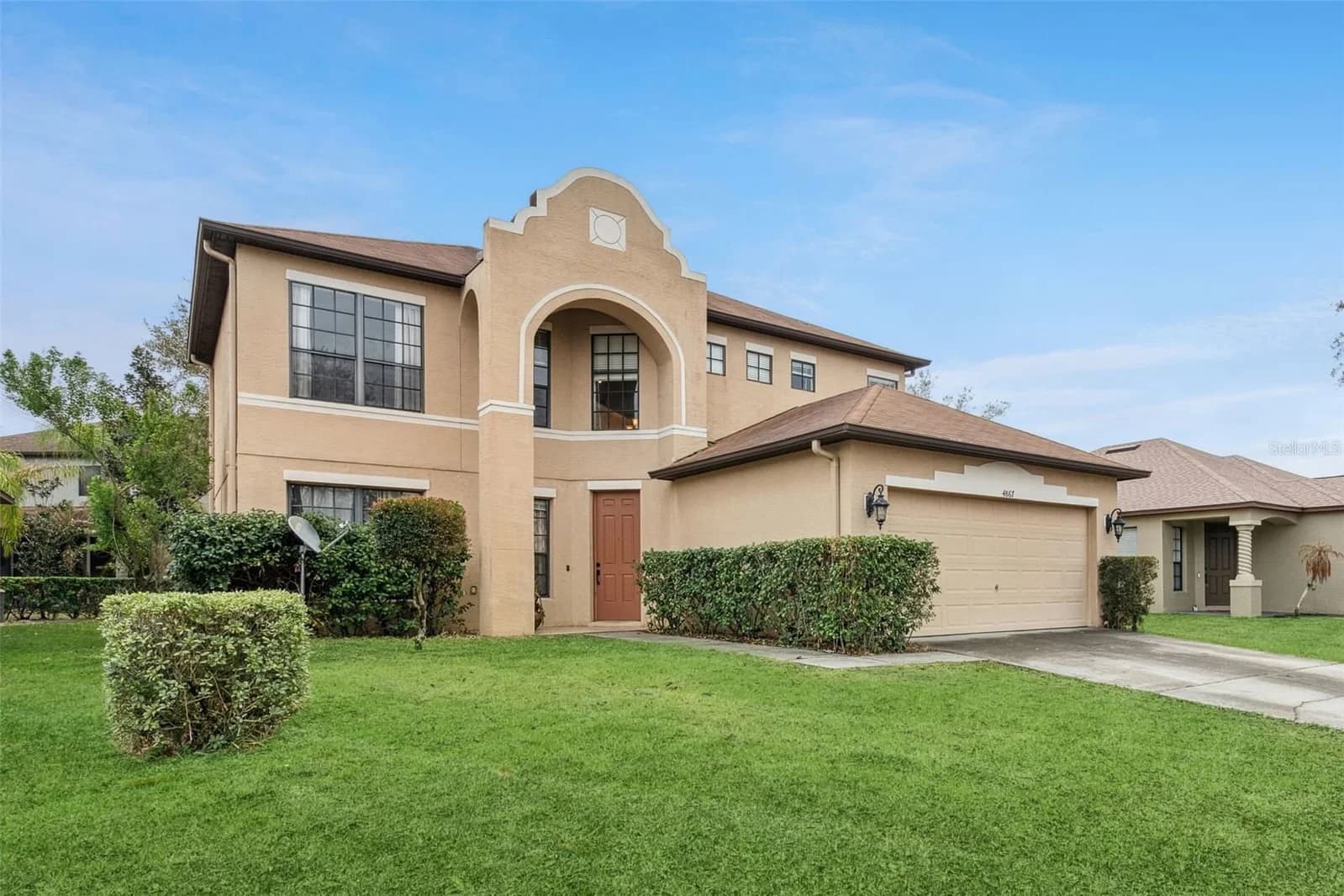 4867 SWEET CEDAR Circle, Orlando, FL 32829