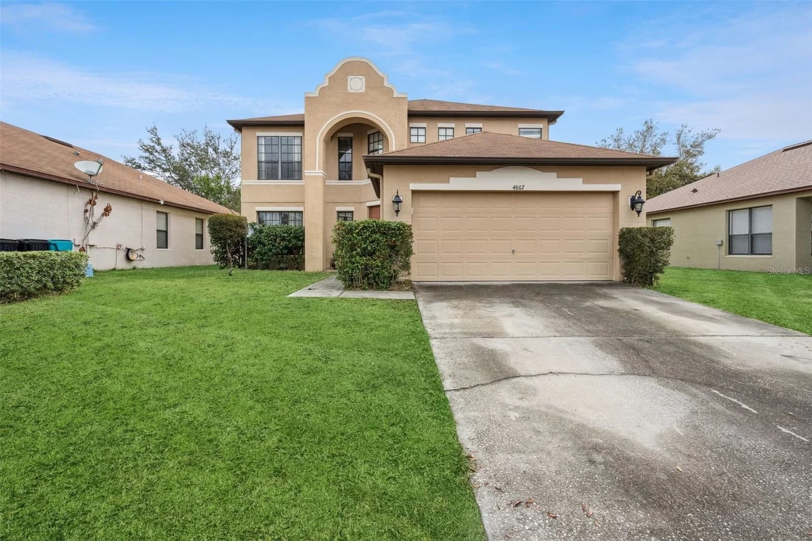 4867 SWEET CEDAR Circle, Orlando, FL 32829 2