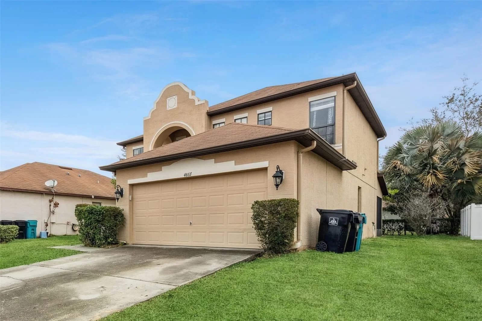 4867 SWEET CEDAR Circle, Orlando, FL 32829 3